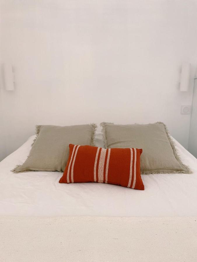 Studio d'architecte à 150 m de la plage Royan Extérieur photo
